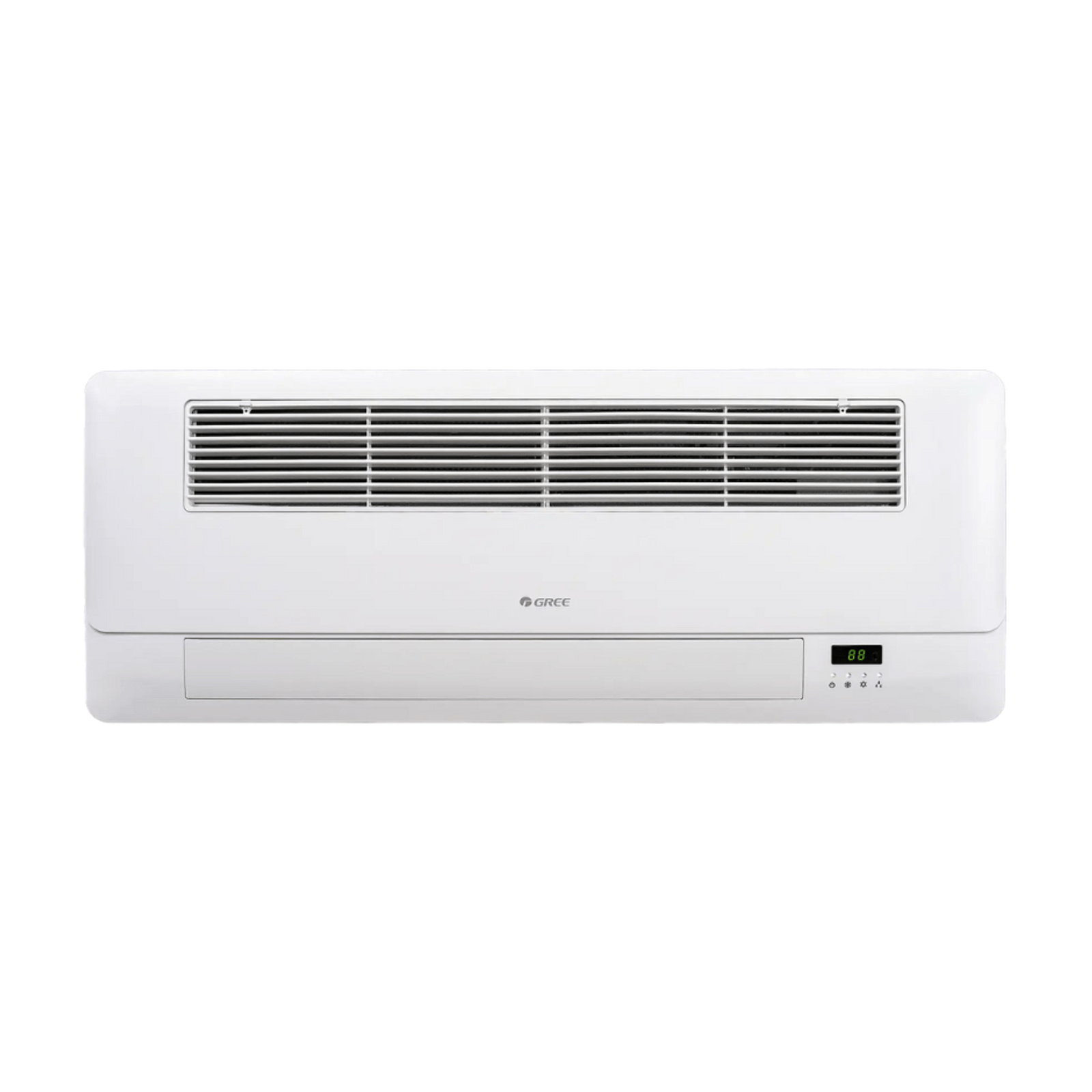 Ar-Condicionado Cassete 1 Via G-Línea Inverter 18.000 BTU, Frio, Gree, 220V